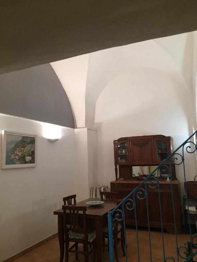 La Terrazza sul Golfo Villa Formia Esterno foto